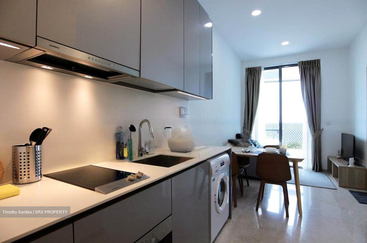 City Gate (D7), Apartment #524382161